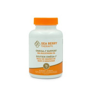 Sibu Beauty Omega 7 - 60 Softgels